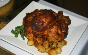 Les bienfaits nutritifs du poulet