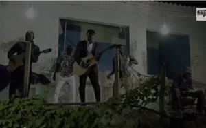 Clip de "Bul Jaayooti (Remix)" de Pape et Cheikh 