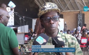 Fonds du FDCUIC à la hausse : Matador et ses collègues saluent l’effort de l’Etat, mais juge qu'il « peut mieux faire »