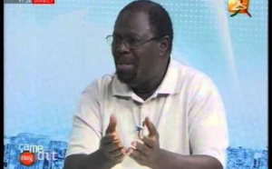 "Ça me dit Mag" - Pape Alé Niang reçoit Ibrahima Séné ( PIT)