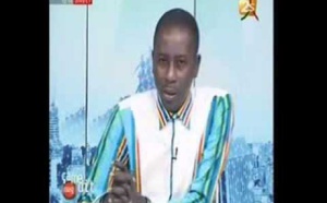 "Ça me dit Mag" Pape Alé Niang, corrige Souleymane Jules Diop