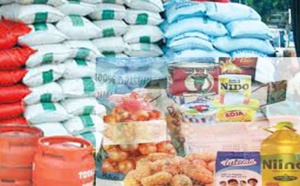 Conseil national de la Consommation: Les nouveaux prix du sucre cristallisé et de l'huile de palme, fixés
