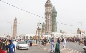 Ngouda Mbaye, disciple de Serigne Moustapha Khaïssade– Un dévot du Mouridisme