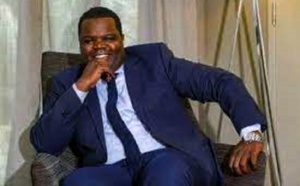 Un Sénégalais promu en Sierra Leone :  Bounama Camille Sylla nommé  Envoyé spécial par Maada Bio