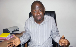 Mittal et Petro-tim: Seydi Gassama pour la publication des accords