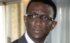 Mamadou A. Sow, ancien ministre du Budget, interpelle Amadou Bâ