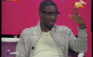 "Buzz BI" de ce samedi recevait Wally Seck et Salam Diallo