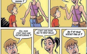 Paroles d'enfant...