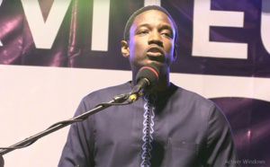 Présidentielle 2024: Pape Djibril Fall, leader des Serviteurs déclare sa candidature