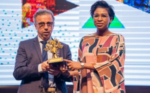 Mme Victorine A. Ndeye, Ministre de l’ESS: « La déclaration de Dakar résume les avancés notées depuis Séoul »