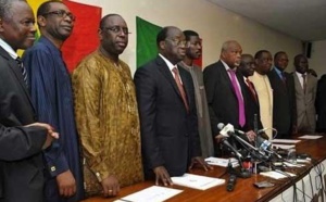 Macky Sall : bien entouré, mais “profondément seul”