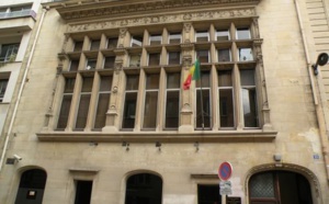 Du rififi au Consulat du Sénégal à Milan.