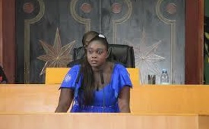 Groupe parlementaire des Libéraux et démocrates : Fatou Thiam menace de claquer la porte