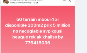 Sanctions du CNG : Sa Thiès perd une énorme somme