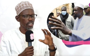 Pourquoi Oustaz Assane Seck de la Sen TV a été arrêté ?