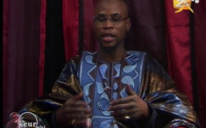Serigne Bass révèle :  "On m'a dit qu'on va me piéger avec des filles..."