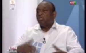 "Point de Vue" reçoit le ministre Omar Youm