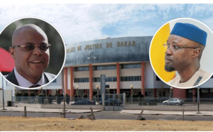 Procès Ousmane Sonko -Mame Mb. Niang : Le Procureur général explique les motivations de son réquisitoire