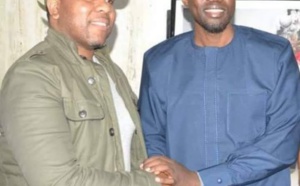 Bougane après le verdict: « Honte à tous ces faux frères qui dealent pour écarter Ousmane Sonko »