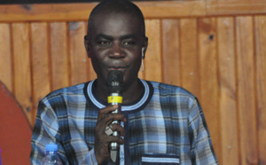 Le secret d'habillement de Bécaye Mbaye... 