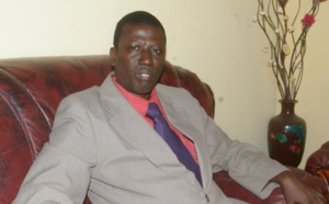 Pr Moustapha Samb, invité de Point par Point
