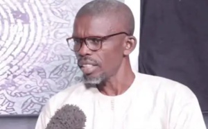 Oustaz Assane Seck extrait de sa cellule pour audition