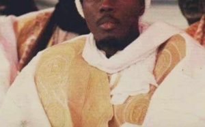 Décès de Chérif Mouhamadou Bachir Lahi