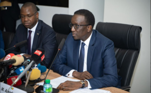 Deal au sommet pour avertir Amadou Bâ : L'entrepreneur désigné pour le stade de Saint-Louis, a des problèmes