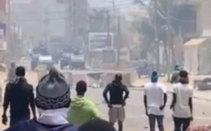 Affrontements à Ngor: Le président du mouvement "Ngor debout" annonce deux morts