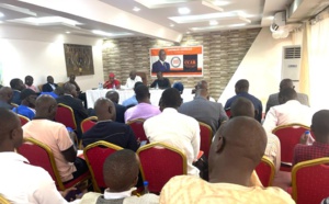 Fin de l’AG de la Coordination des Cadres de Rewmi :  Le compagnonnage avec Macky Sall revu, puis focus sur 2024