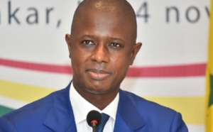Fille décédée à Ngor: Le ministère de l'Intérieur donne sa version des faits
