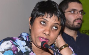 La fille de Deyda Hydara à Dakar; dix ans après l’assassinat du journaliste gambien ce 16 decembre