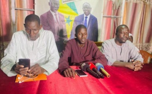 Kaolack : Défection dans les rangs de « Mimi 2024 »