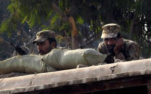 Pourquoi les talibans ont attaqué l'école de Peshawar