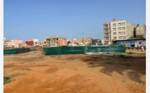 Litige foncier à la Cité Sonatel de Zac Mbao : Les populations accablent un promoteur immobilier...
