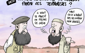 Le Maroc fer de lance de la lutte anti-terroriste