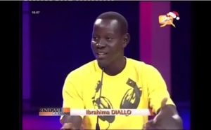 Vidéo : Tounkara démolit son invité rappeur