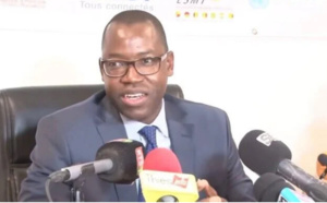 Affaire des 800 millions FCfa retirés du Trésor: Yankhoba Diattara donne des détails
