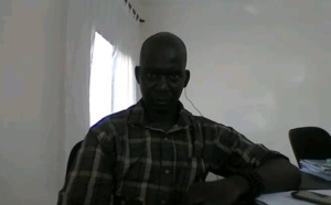Avis de recherche: Cheikh Kanté, natif de Tambacounda, perdu de vue depuis 2016