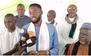 UGB / Semaine culturelle et islamique : La direction du CROUS milite pour la paix et la stabilité