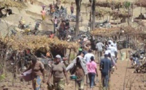 Kédougou: Une boutique cambriolée à Kharékhana, 11,2 millions FCFA emportés, 2 Maliens fusillés