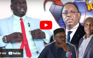 Clash Barth'-Sonko, tensions politiques, inéligibilité de Sonko, sa candidature... : Les vérités de Vieux Thiane