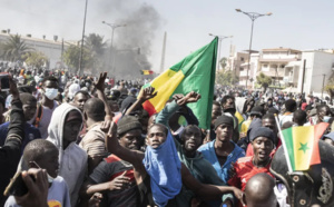 Marche de protestation: Le F24 en action, sonne la mobilisation, ce vendredi