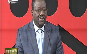 Faram Facce : Pape Ngagne Ndiaye reçoit Mbaye Ndiaye (APR)