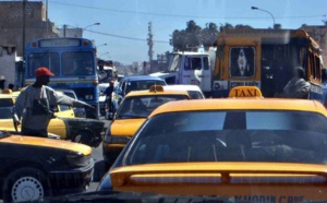 La mobilité urbaine à Dakar, un frein à l’émergence !