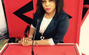 Amina Poté et Salam Diallo se moquent de Ndèye Guèye