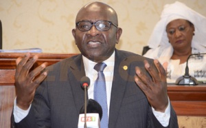 Tensions du pays, situation à Ngor, 3e candidature :  Dr. El Hadji Ibrahima Mbow de Bunt-Bi, assène ses vérités