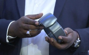 Port de bracelets électroniques : 50 personnes y ont déjà eu droit