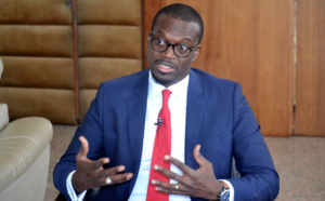 Coopération décentralisée : Mamadou Kassé, président du Conseil départemental de Tambacounda, reçoit un important lot de matériel pour le lycée Mame Cheikh Mbaye