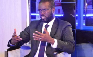 Pape Mahawa Diouf, porte-parole de Bby: «Le F24 est une coalition politique»